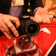 Illustration for article titled First Canon EOS Digital Rebel XSi Hands On: Your XTi Is Now Junk